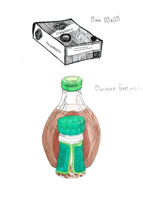 Object Drawing Easy 的图像结果