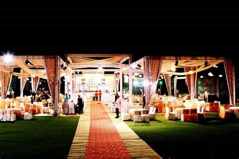 Sunshine Gardens - Venue - Chandigarh Road - Weddingwire.in