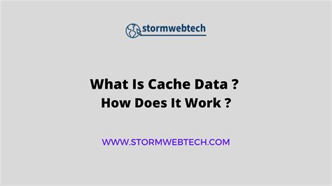 Image result for Application Data Cache