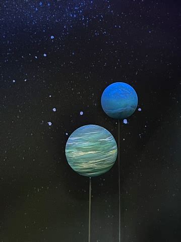 Solar System Model Planets 的图像结果