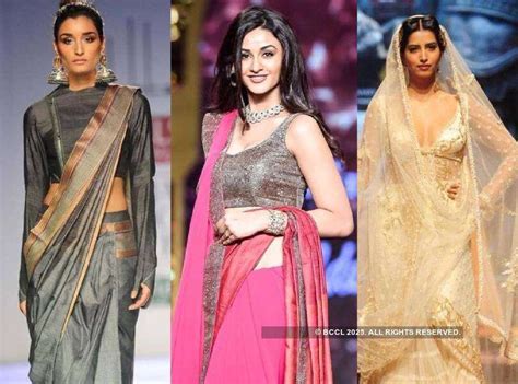 Miss India: The Melting Point Of The Indian Fashion Circuit