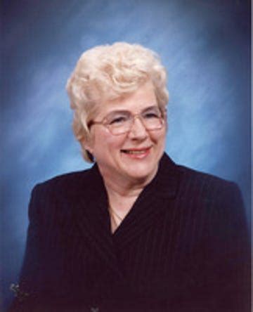 Sally Patton Obituary - The Beaver County Times