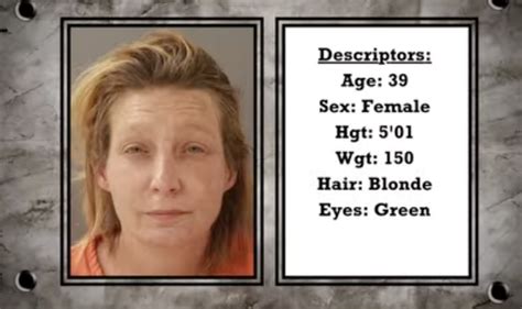 Weld County Sheriff's Office Seeks Public's Help Locating Warrant ...