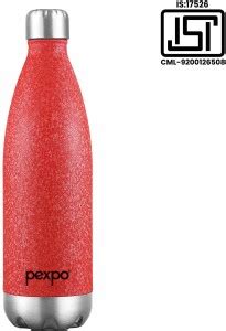 pexpo 24 Hrs Hot and Cold ISI Certified , Electro Vacuum insulated ...