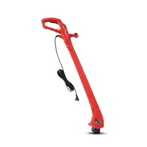 OMADA Corded String Trimmer | Robust 250W Motor | 12500 RPM for Precise ...