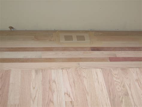 Dustless refinishing Hardwood Floors in Skokie,Chicago,Park Ridge