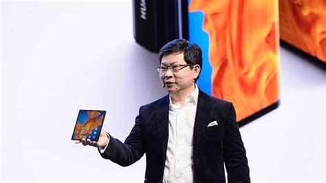 Huawei unveils Mate Xs, MatePad Pro 5G, MateBook series and more | Tech ...