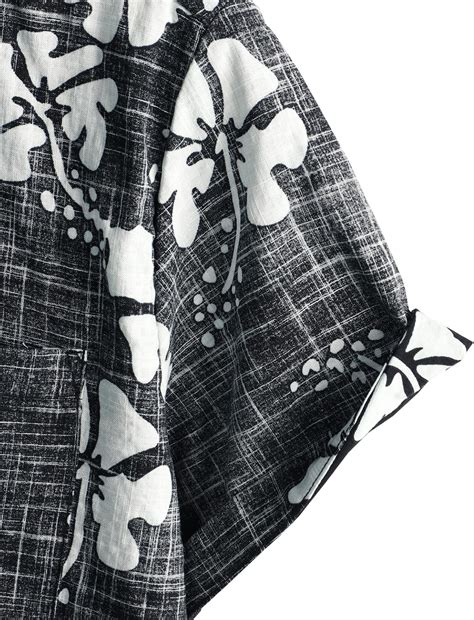 VATPAVE Mens Front Pocket Hawaiian Shirts Casual India | Ubuy