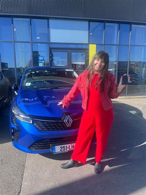 Congratulations to Siun O'Connor who is pictured picking up her brand ...