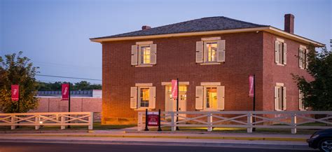 Visit Cherokee Nation | Cherokee National History Museum Exhibits