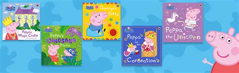 Peppa Pig: Peppa’s Great Dinosaur Hunt: A Lift-the-Flap Book : Peppa ...