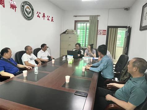江陵县成立“人社+工会”劳动争议裁调对接工作室 - 荆州市人社局