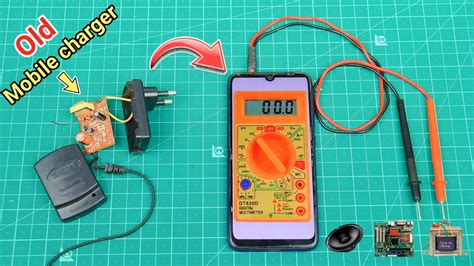 Image result for Check Charging System with Multimeter