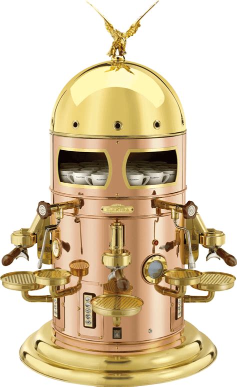 Most Expensive Coffee Machine 的图像结果