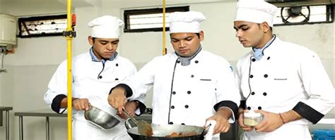 School Of Culinary And Hotel Management Department Of Hotel Management ...