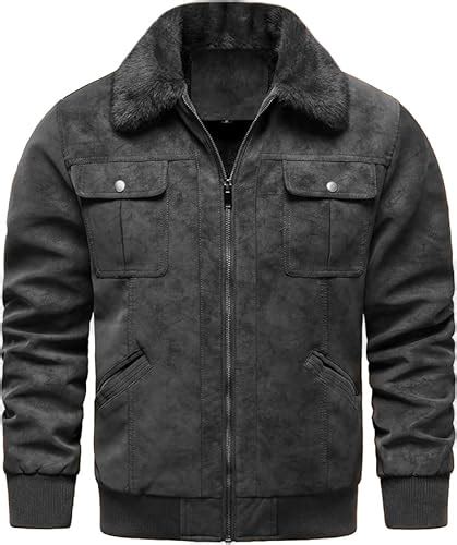5 Best Bomber Jackets For Men: Style, Warmth, And Value