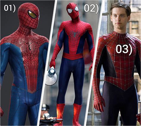 Decided to edit TASM1's suit and thought it'd be interesting to do a ...