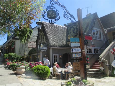 15 Best Dog Friendly Restaurants in Carmel-by-the-Sea