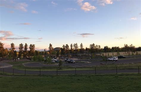 Pine Nursery Park - Bend Park and Recreation District