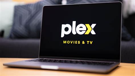 Is Plex Legal?
