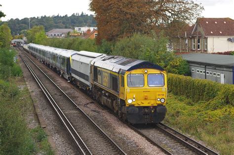 Image result for Class 66738