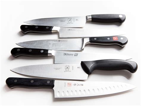 The Best Chef's Knives of 2022