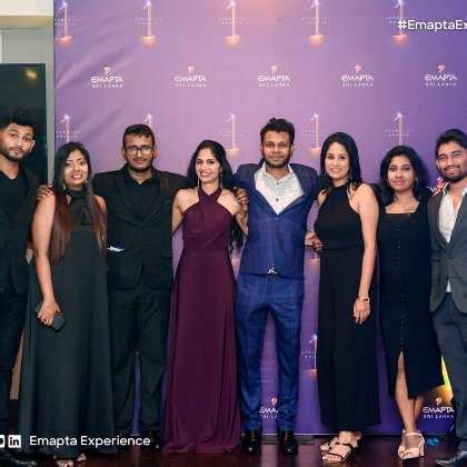 Emapta Versatile Services Office Photos