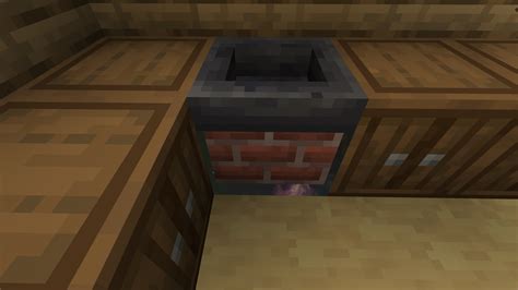 Minecraft Kitchen Sink