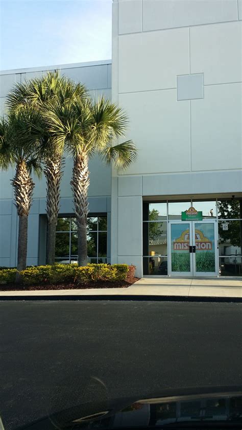 Mission Foods Reviews | Glassdoor