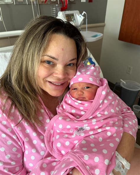 Trisha Paytas Reveals Second Baby's Name And It's Weirder Than Her First