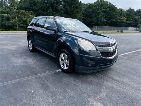 2012 Chevrolet Equinox for Sale in Atlanta, GA - OfferUp