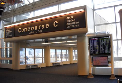 Milwaukee Airport Car Rental - The Best Companies