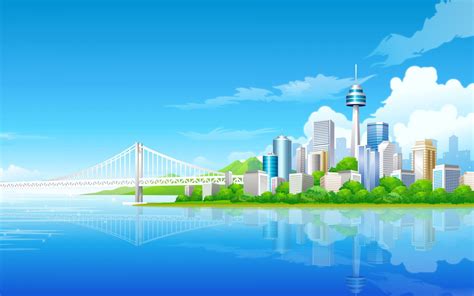 Free City Background Cliparts, Download Free City Background Cliparts ...