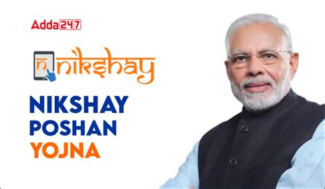 Nikshay Poshan Yojana - Objectives, Benefits, Eligibility, Achievements