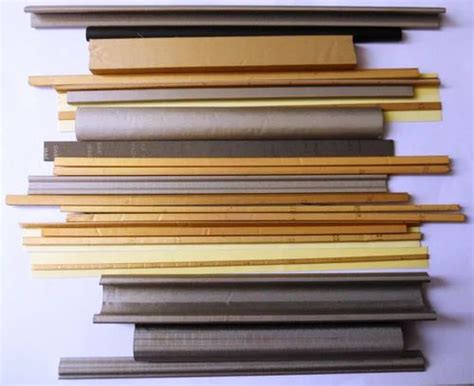 EMI Knitted Wire Gasket - EMI Shielding Gaskets Manufacturer from Pune