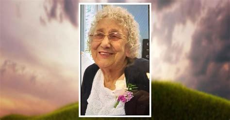 Obituary Galleries | Estella M. White of Walton, New York | COURTNEY ...