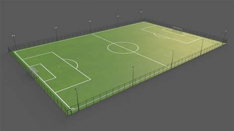 Outdoor Football Field 的图像结果