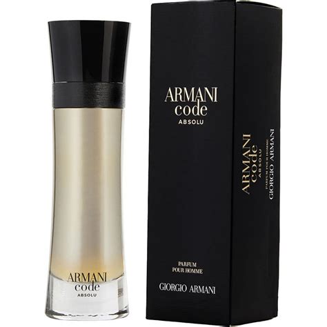 Image result for Armani Code Absolute