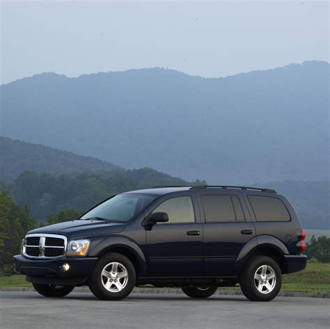 2004 Dodge Durango Image. Photo 8 of 25