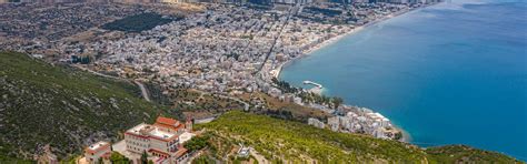 Religious Experience - Discover in Loutraki | Visit Loutraki