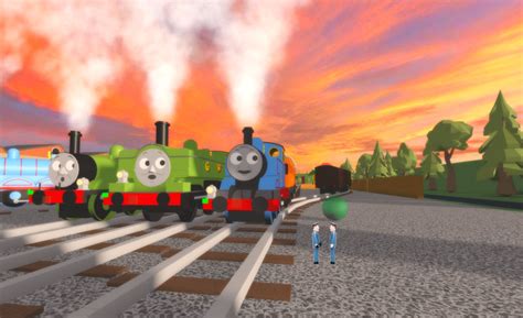 Sodor Fallout Music 的图像结果