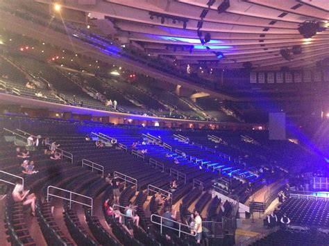 Madison Square Garden Theater Seating Chart | Cabinets Matttroy