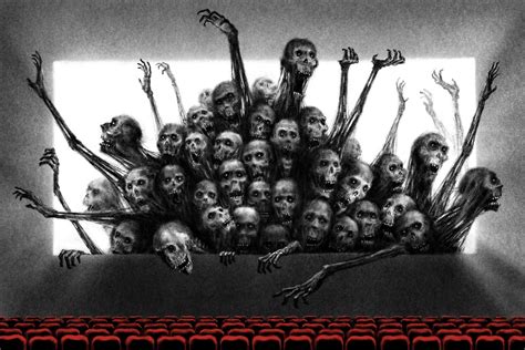 Python Horror Movies 的图像结果