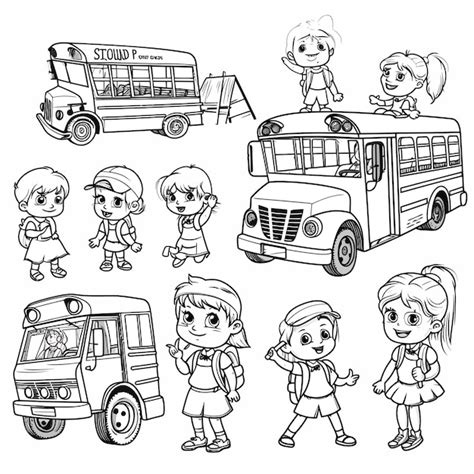 Transportation Black and White 的图像结果