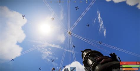 Image result for Rust AirDrop