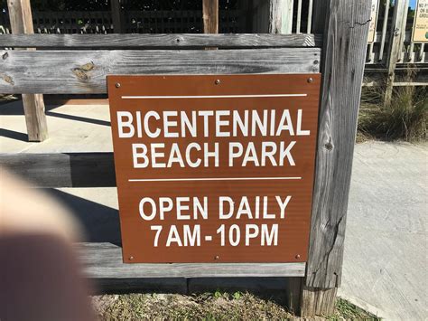 BICENTENNIAL BEACH PARK (2025) All You Need to Know BEFORE You Go (with ...
