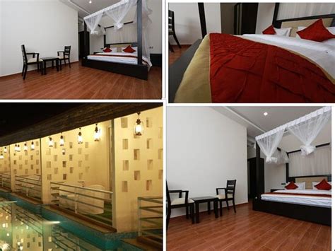 EZONE LAGOON RESORT (Bengaluru) - Hotel Reviews, Photos, Rate ...