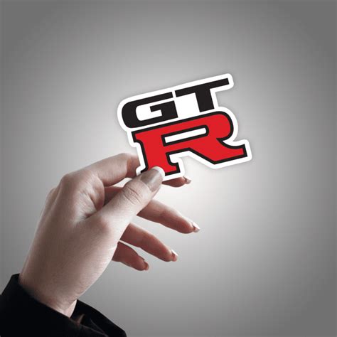 Image result for GTR Sticker