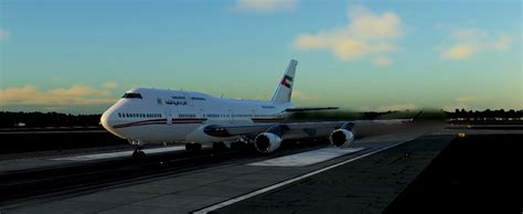 Sparky 747 Ils Tutorial 的图像结果