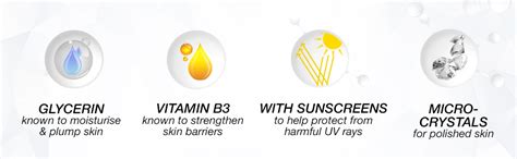 Lakme Absolute Perfect Radiance Skin lightening/Brightening Day Creme ...